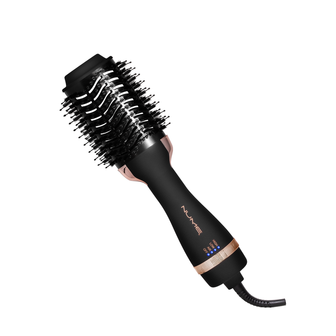 Aero Blow Dryer Brush – 3” Volumizing Hot Air Brush