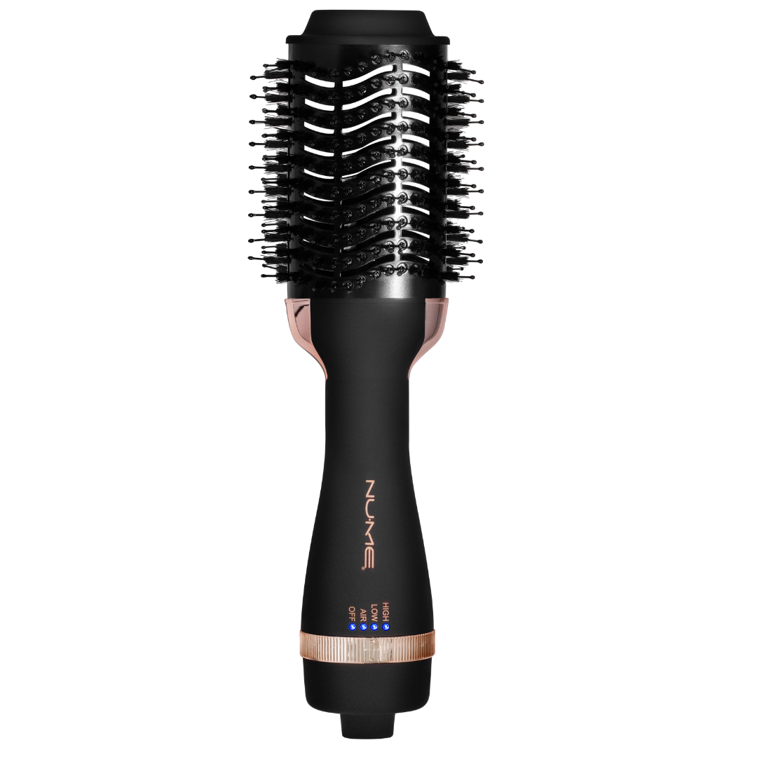 Aero Blow Dryer Brush – 3” Volumizing Hot Air Brush