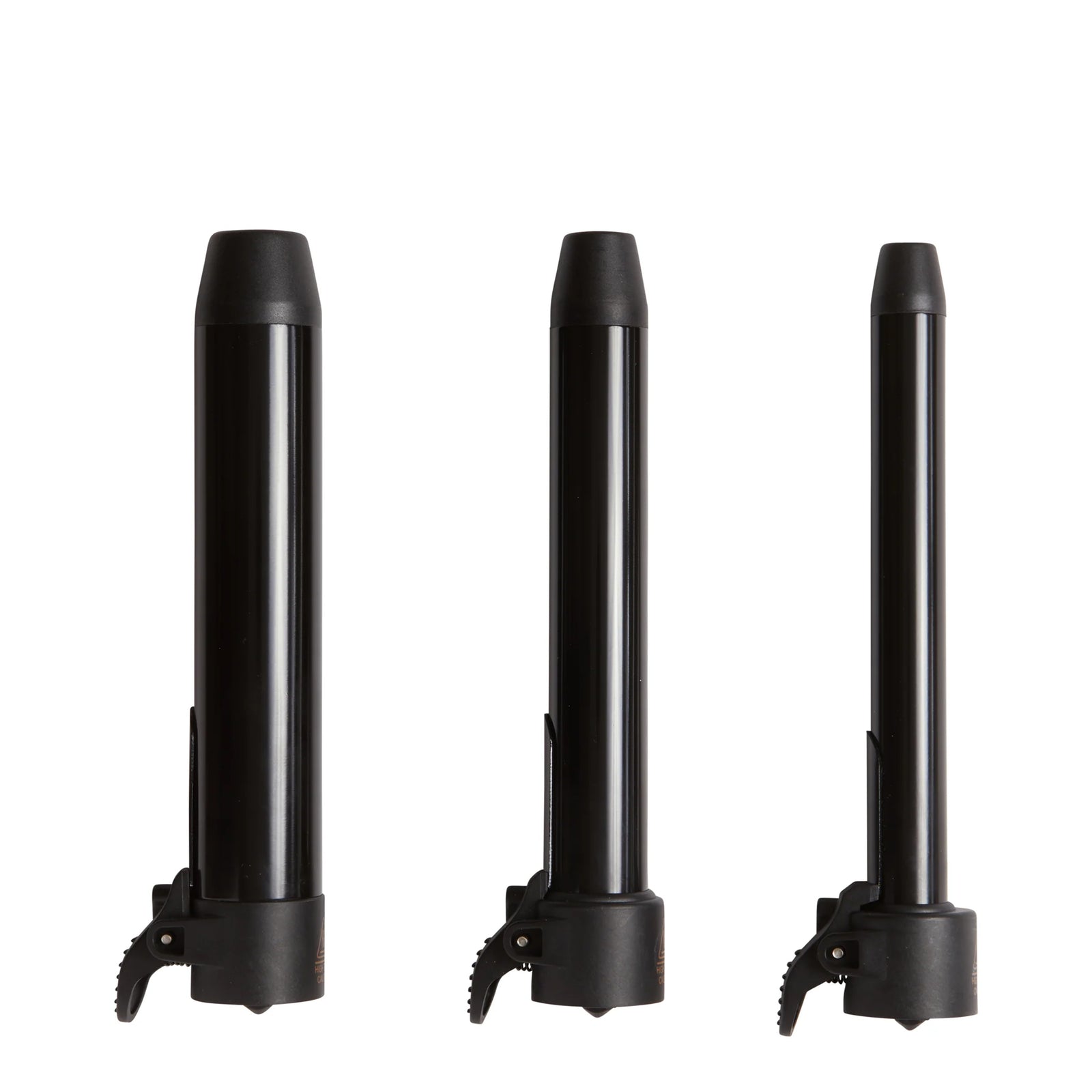 Automatic Curling Wand Tourmaline Barrel Attachments