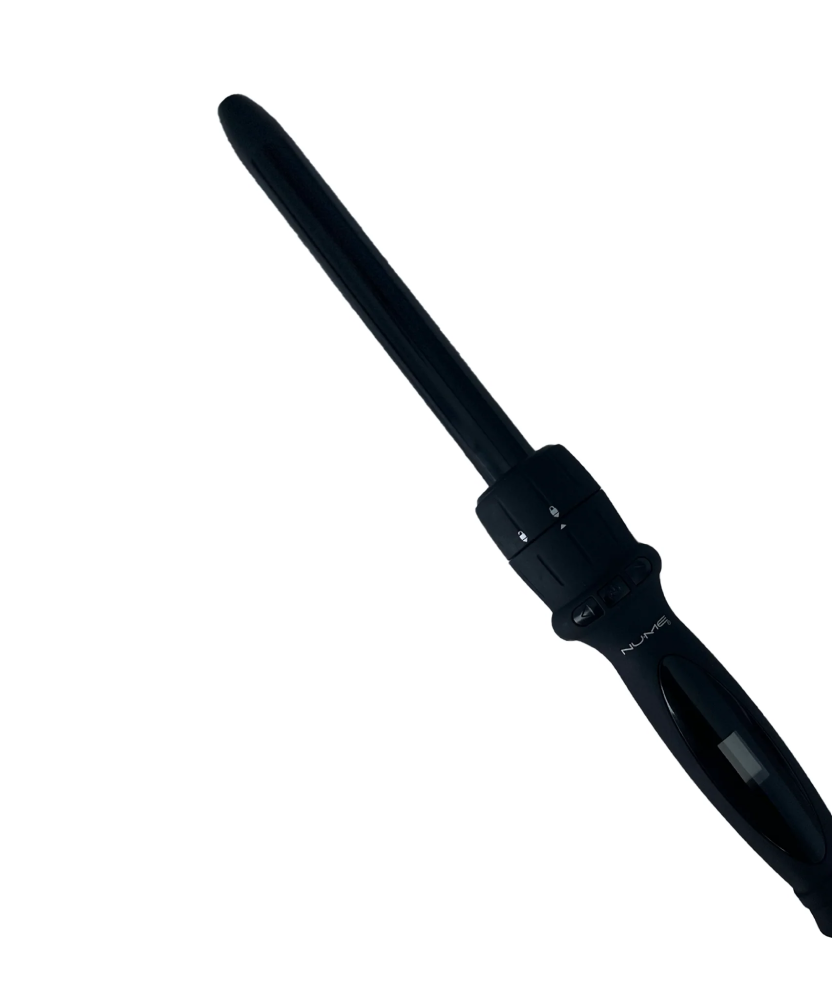 Signature Curling Wand – Interchangeable Tourmaline Curler