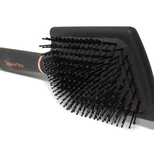 Paddle Brush & Comb Set