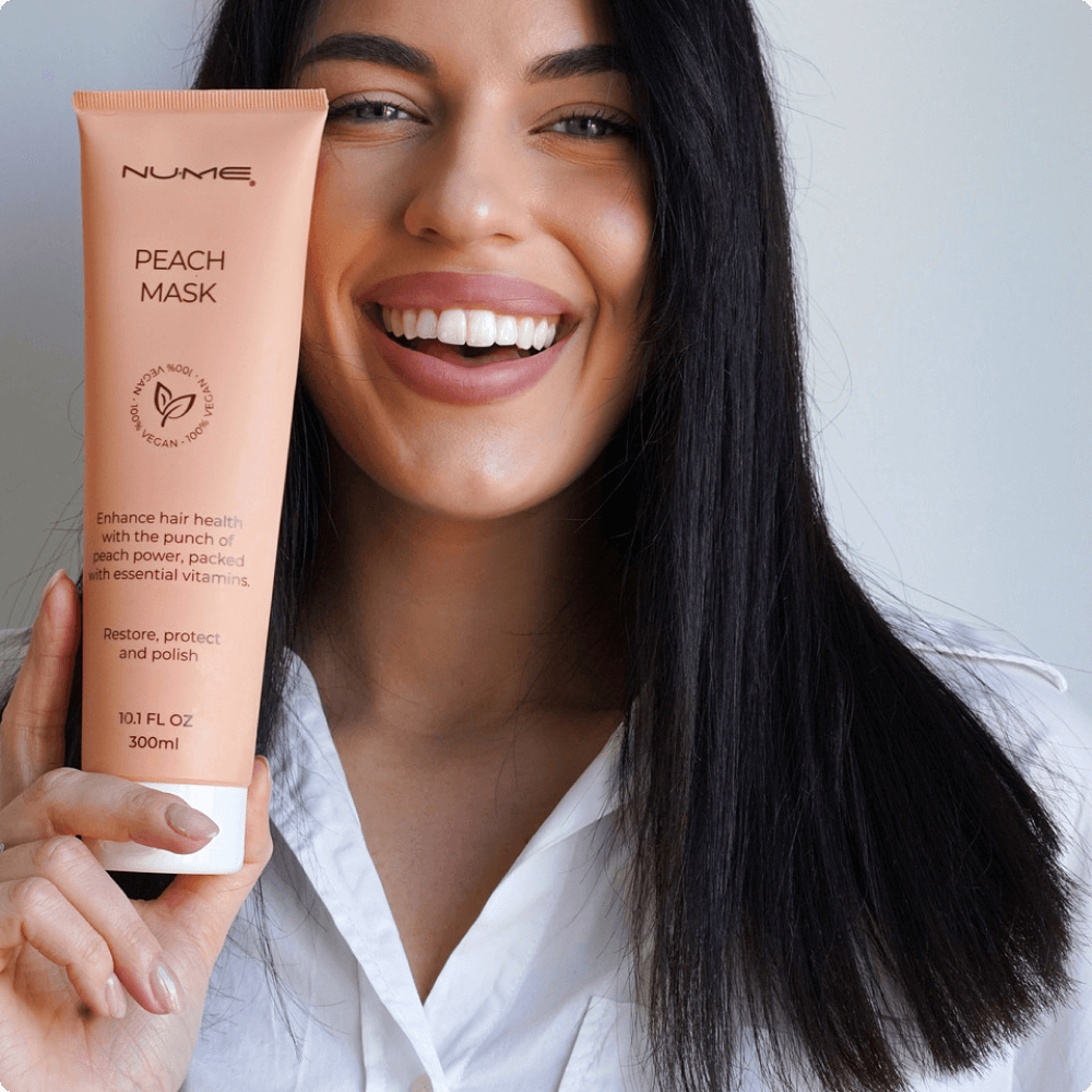 Curl Enhancing System