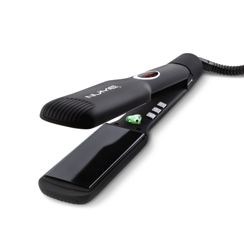 Megastar X Flat Iron – 1.75” Tourmaline Hair Straightener