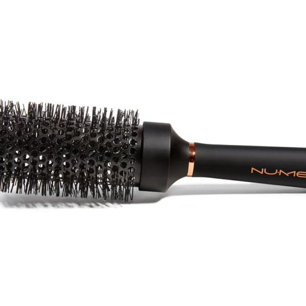 Ionic Round Brush