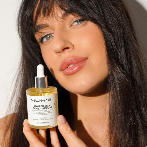 Scalp Treatment Set – Dandruff Shampoo, Conditioner & Serum