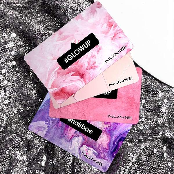 Cartão -presente numpe