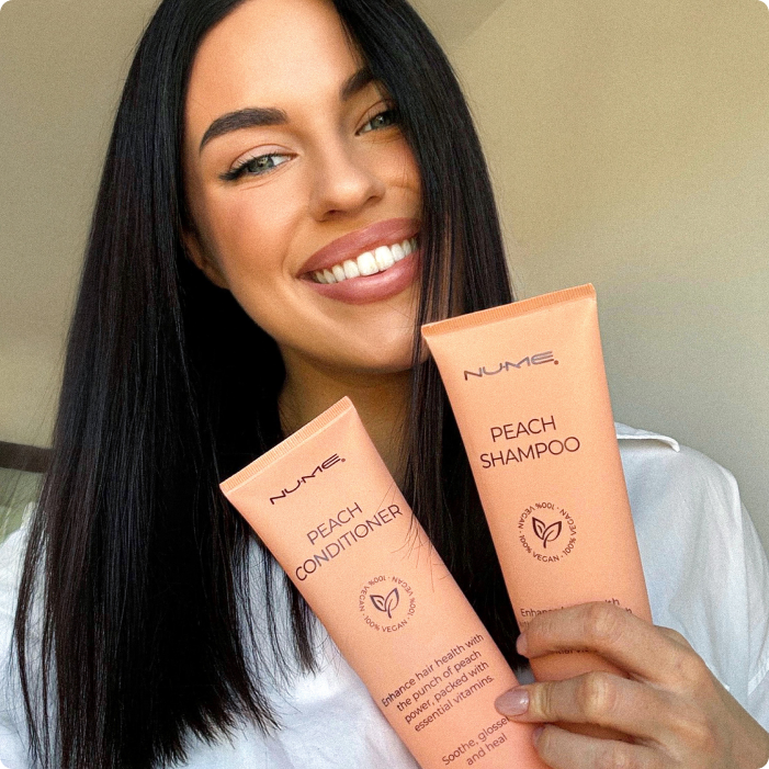 Curl Enhancing System