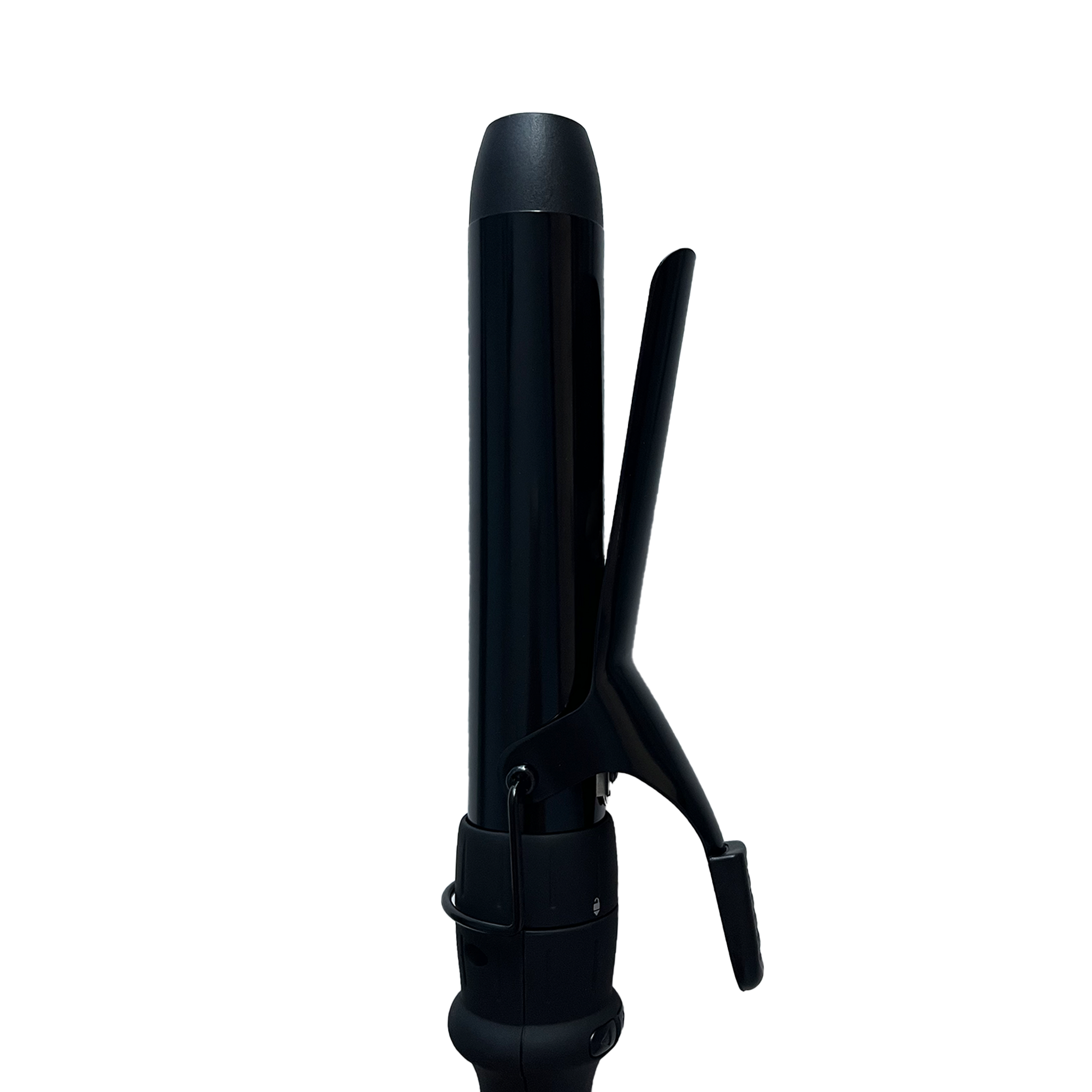 Signature Curling Iron – 1” or 1.25” Interchangeable Tourmaline Barrel