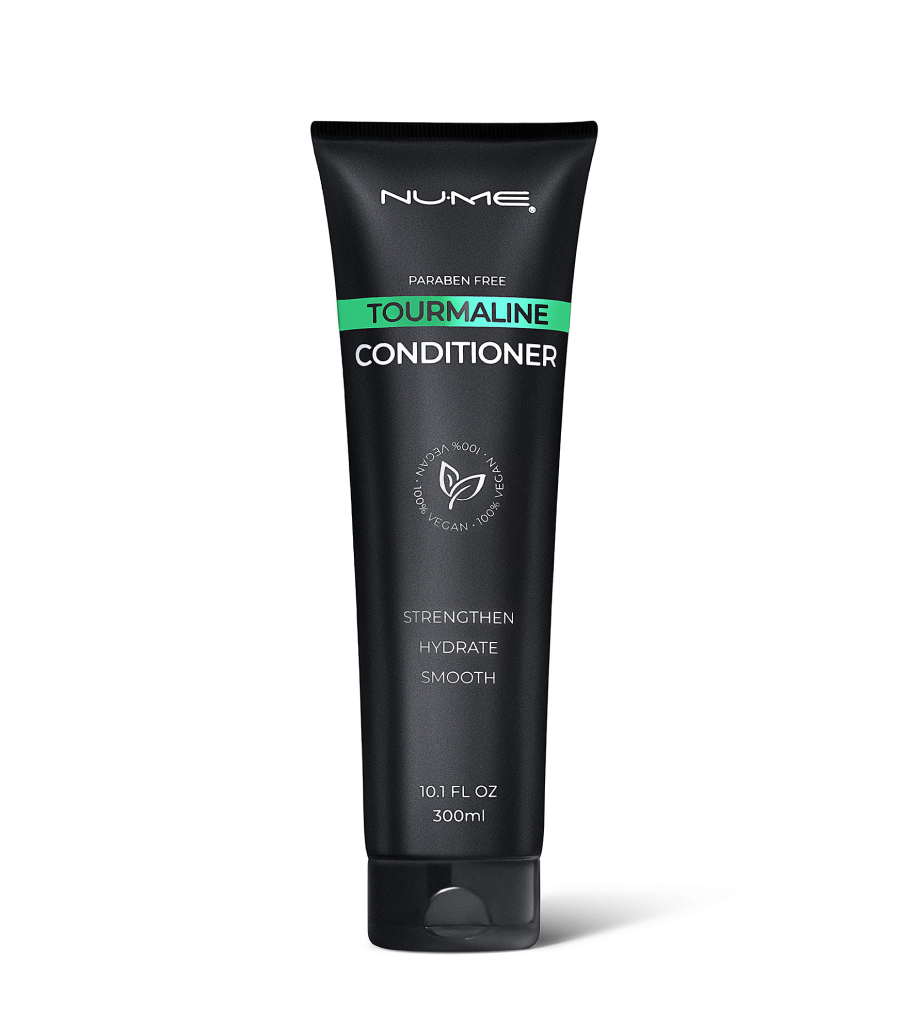 Vegan Tourmaline Conditioner – Moisturizing & Lightweight