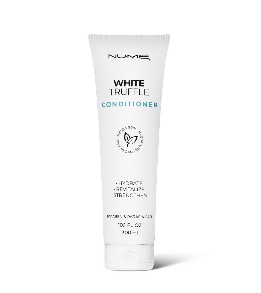 White Truffle Conditioner – Hydrating & Softening