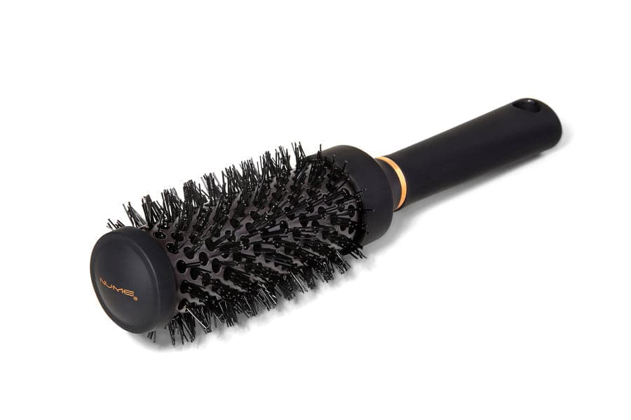 Ionic Round Brush