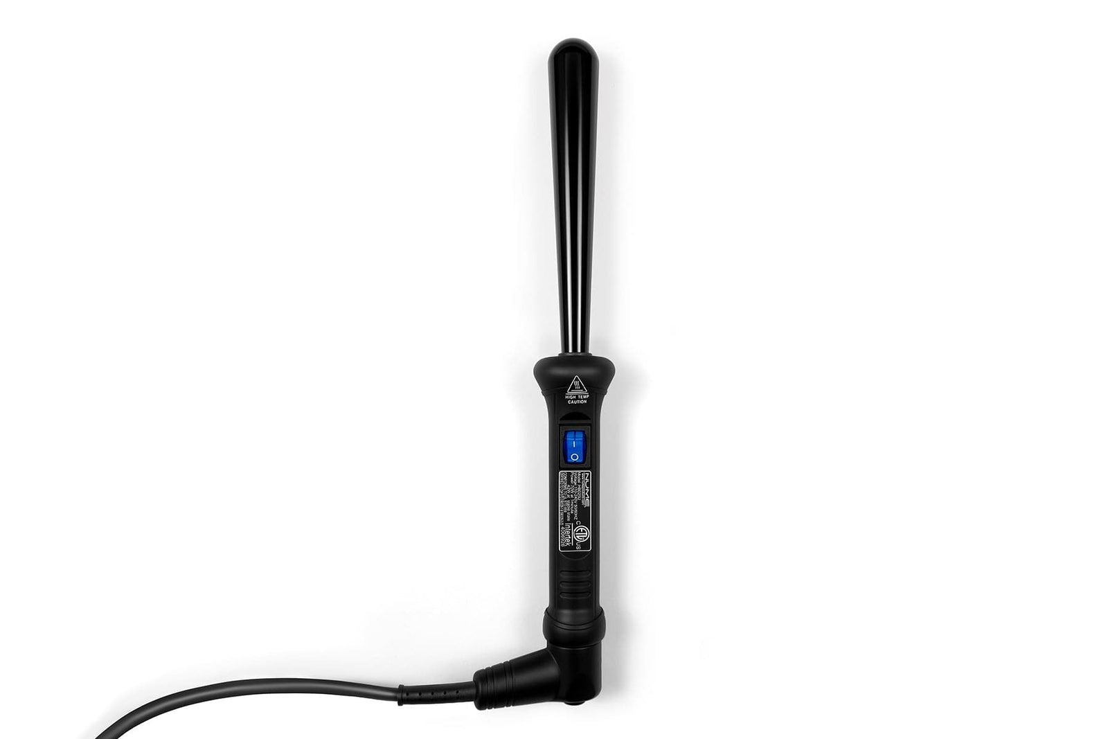 The Classic Reverse Curling Wand