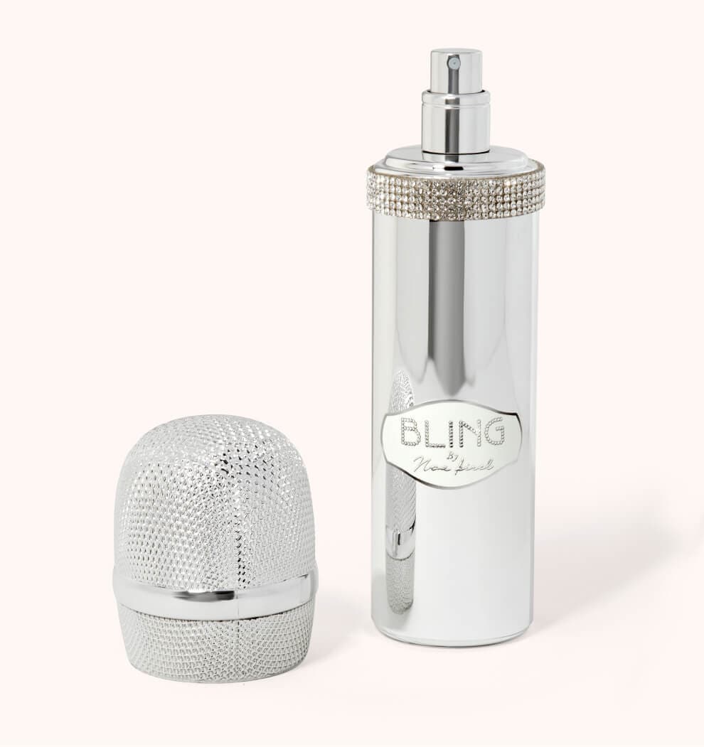 Noa Kirel Bling Perfume