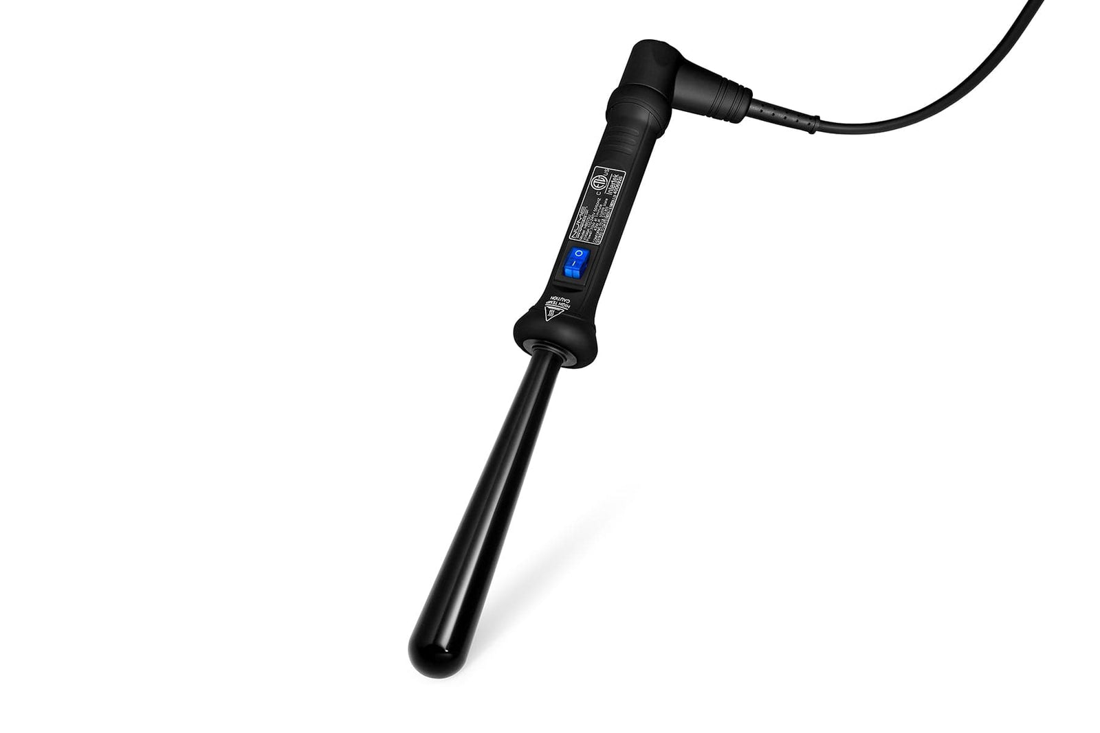 nume cone shaped curling iron