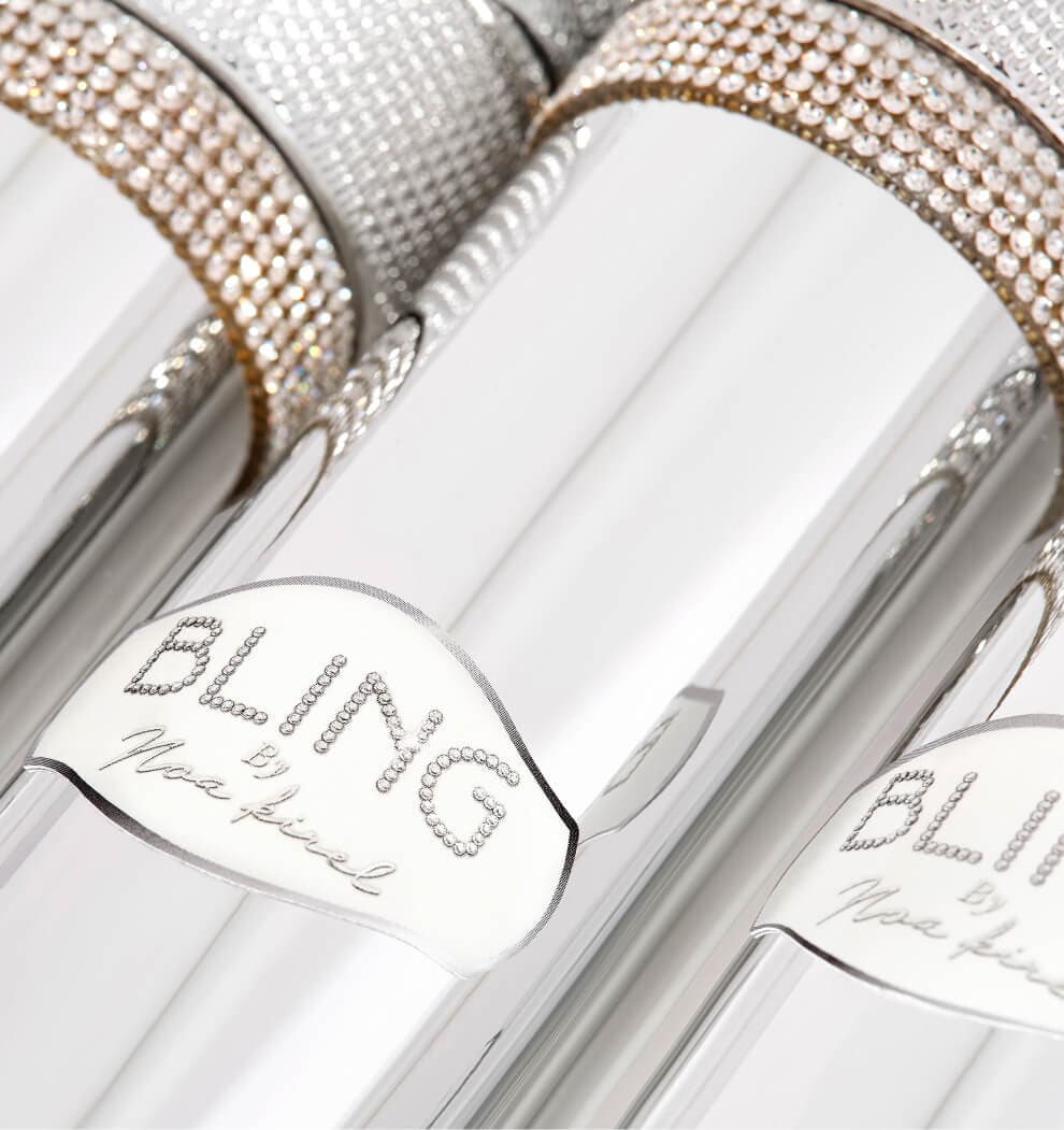 Noa Kirel Bling Perfume