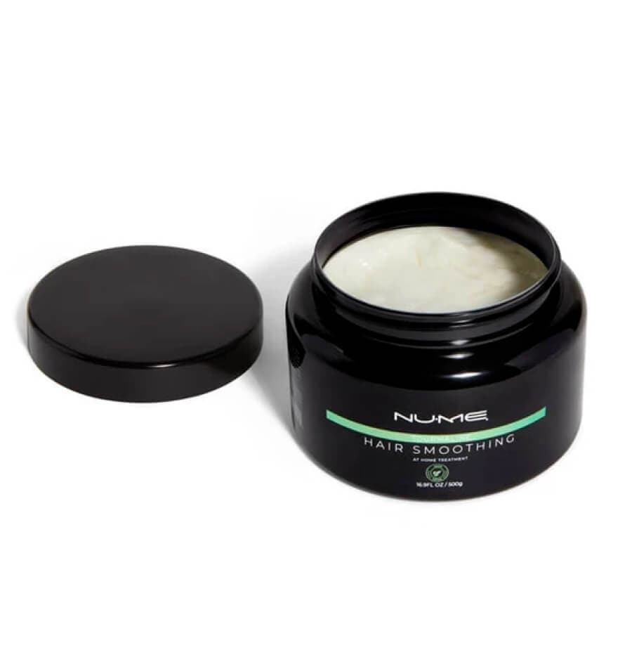 Tratamiento de turmalina para suavizar el cabello en casa