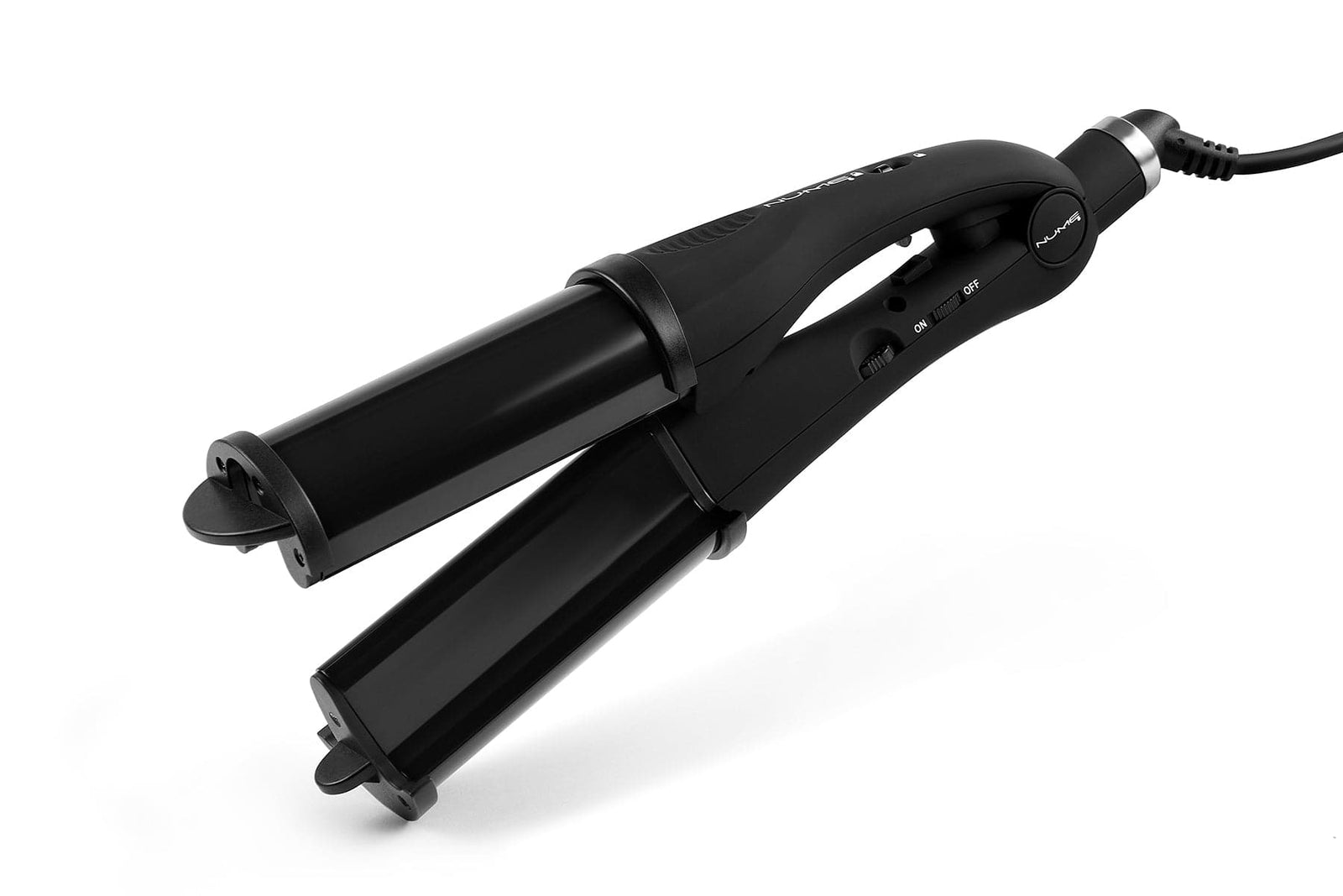 Pentacle 2-In-1 Curling Wand And Deep Waver