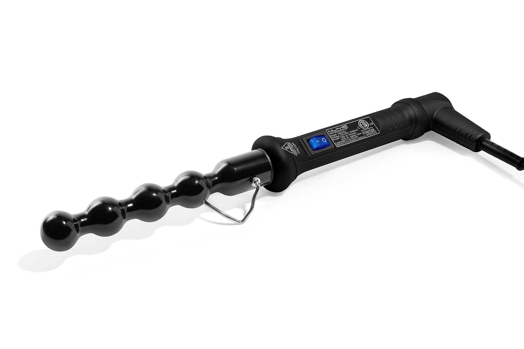 Pearl Curling Wand