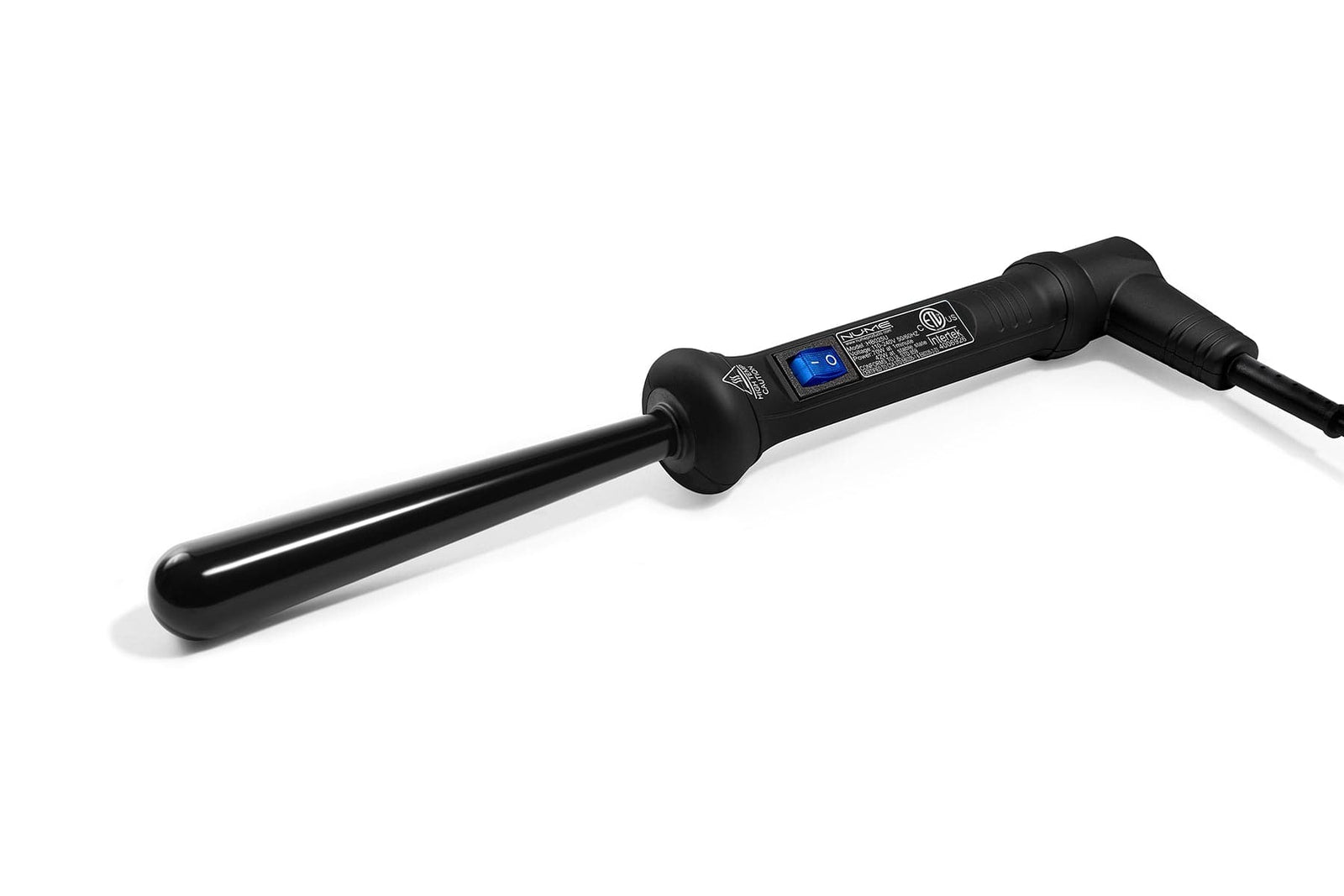 Reverse Curling Wand