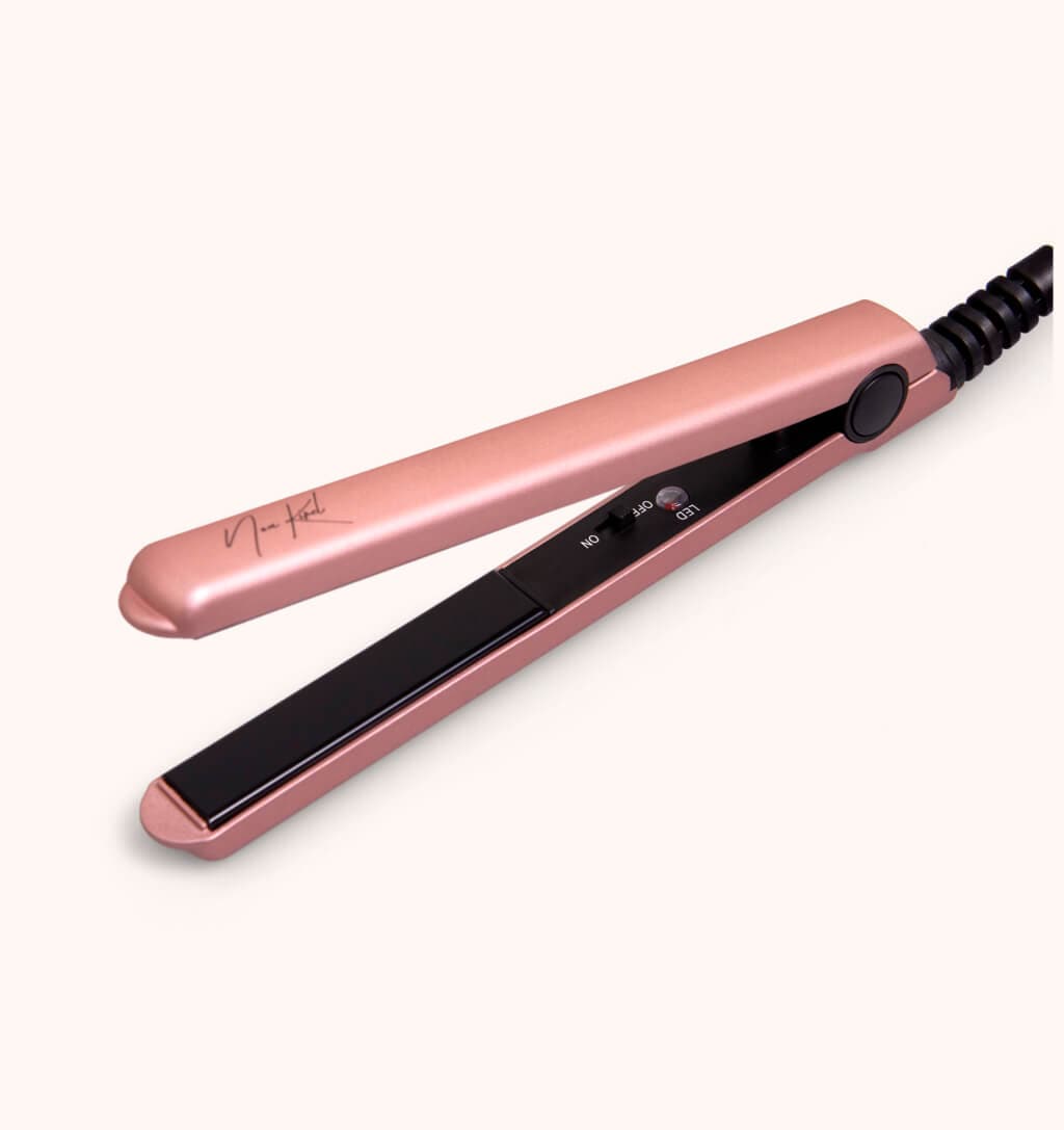 Noa Kirel Styling Starter Set Mini Tools