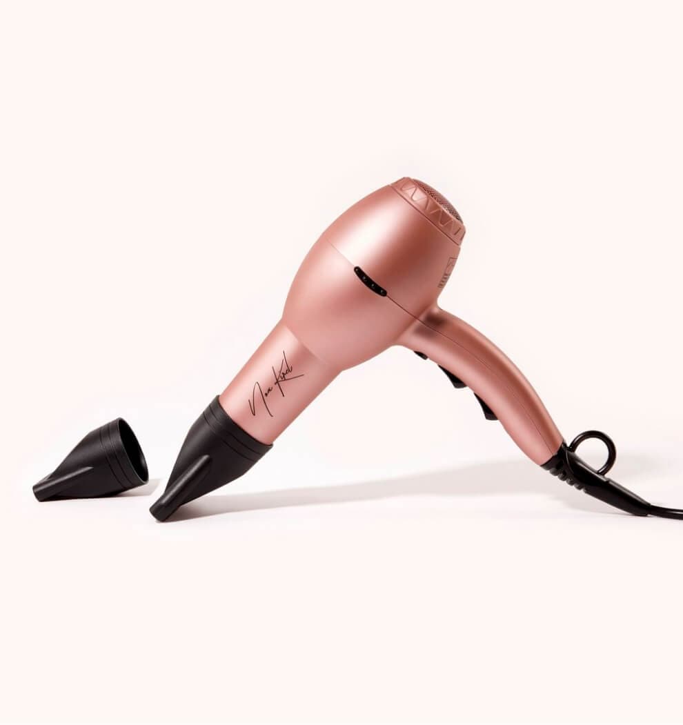 Signature Dryer X NKB Blown Away