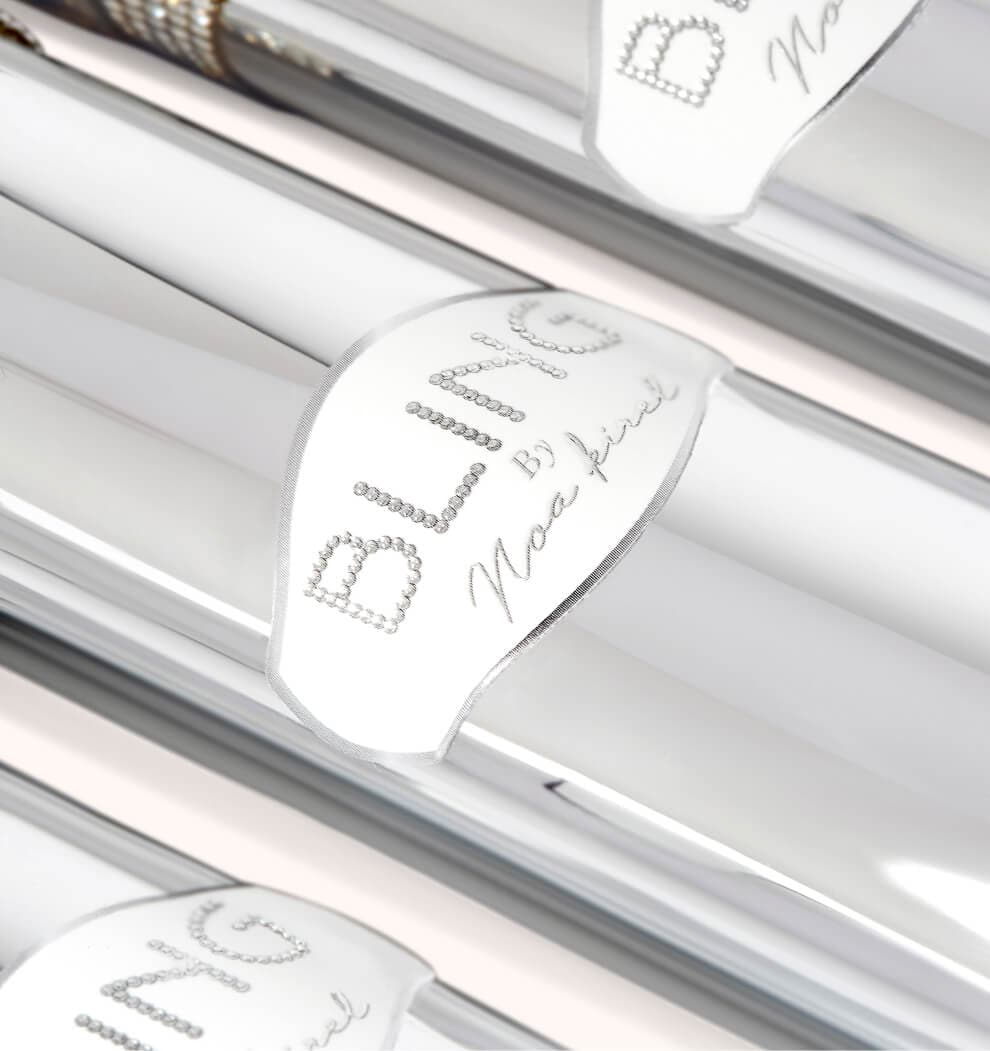 Noa Kirel Bling Perfume