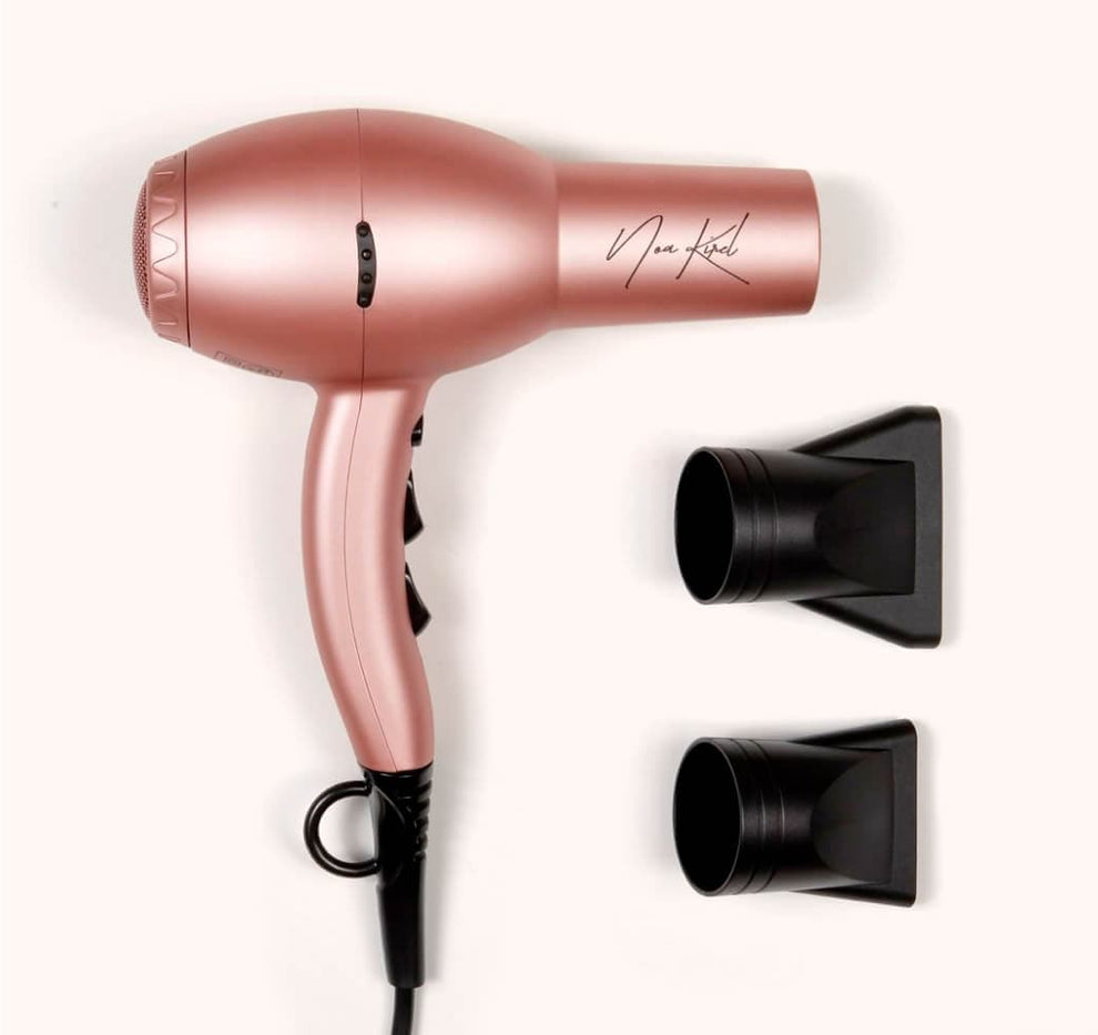 Signature Dryer X NKB Blown Away