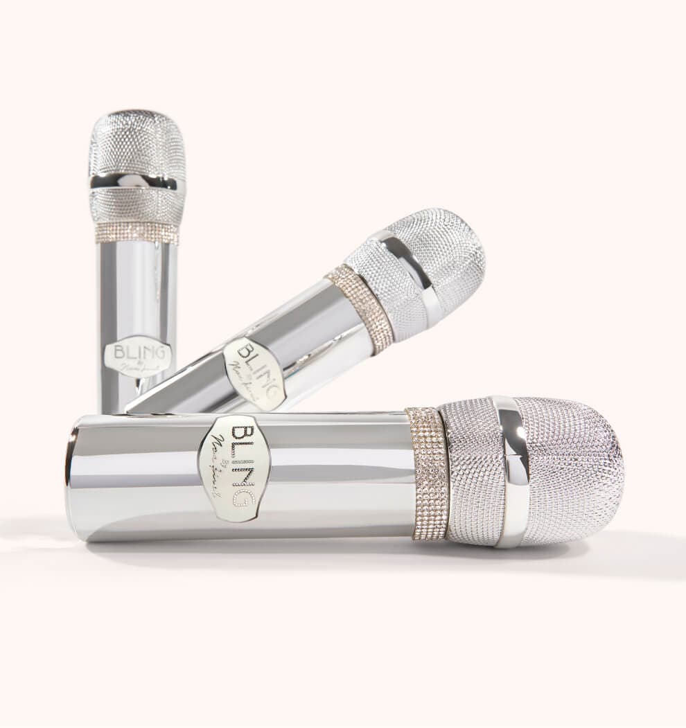 Noa Kirel Bling Perfume