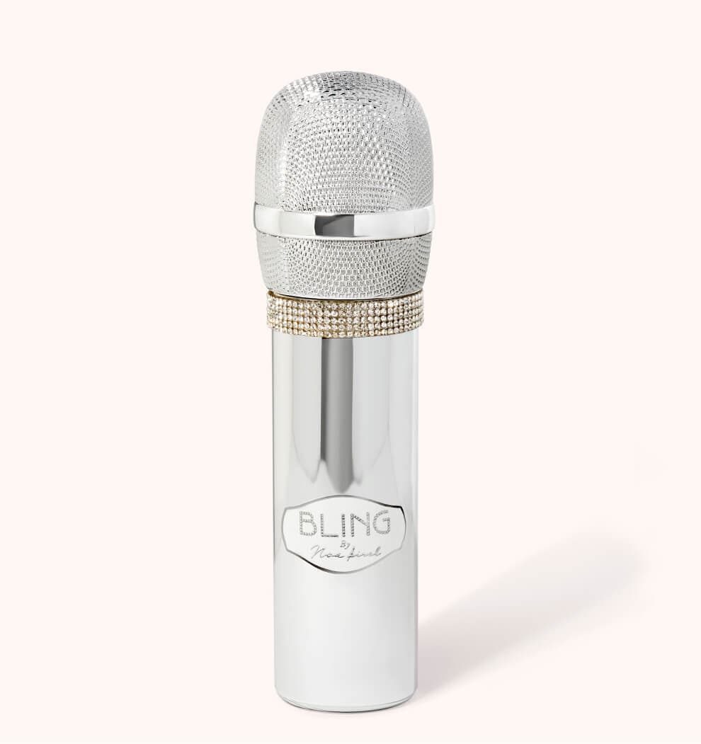 Noa Kirel Bling Perfume