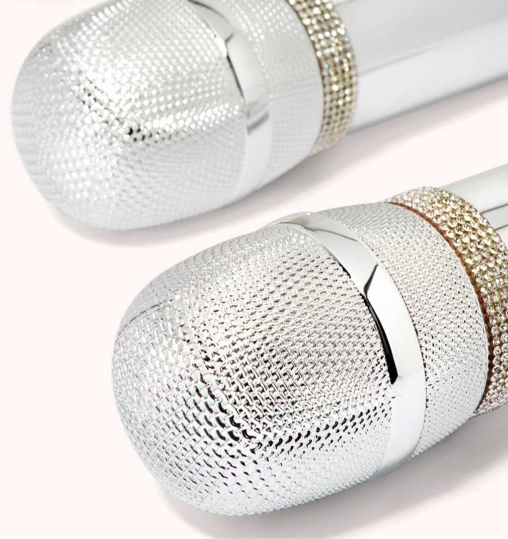 Noa Kirel Bling Perfume