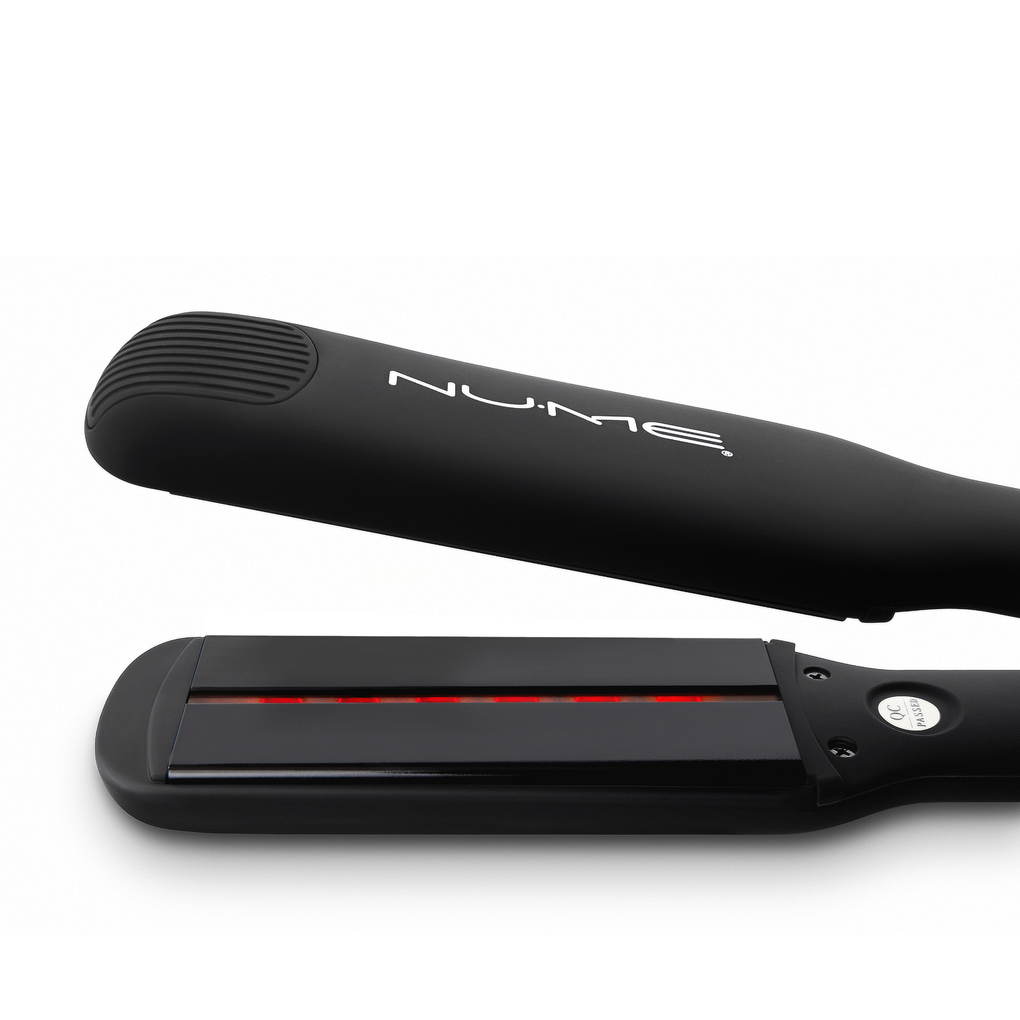 Megastar X Flat Iron –  1.75” Tourmaline Hair Straightener