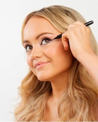 NuMe SZNS Felt Tip Eyeliner