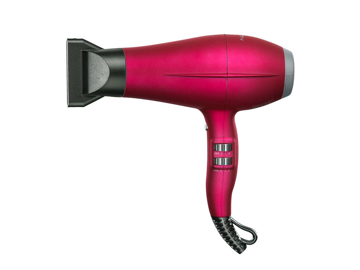 Bold Hair Dryer – Ionic Blow Dryer