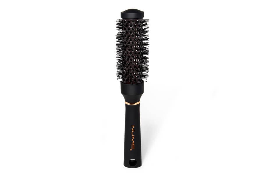 Ionic Round Brush