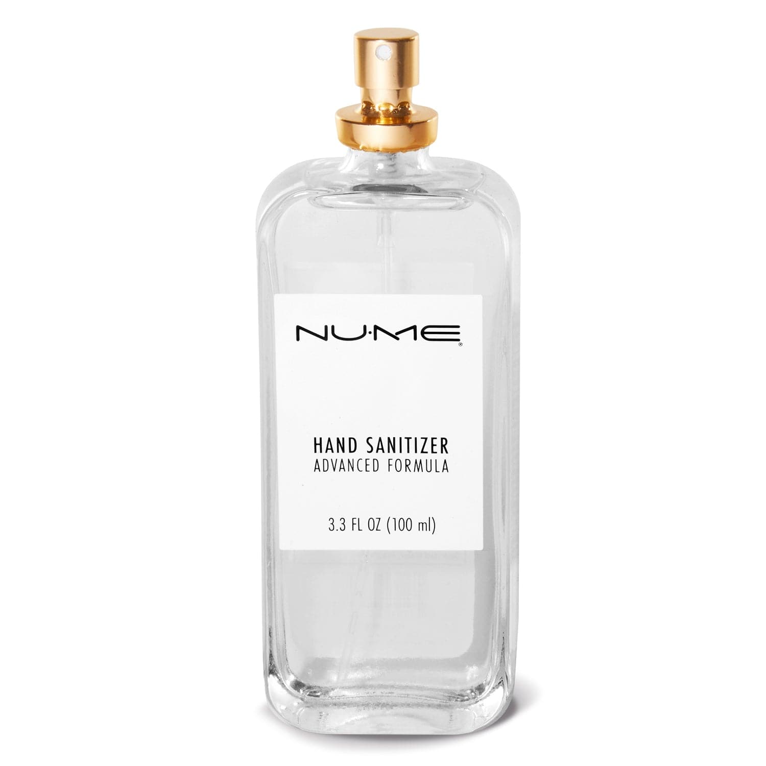 nume sanitizer spray