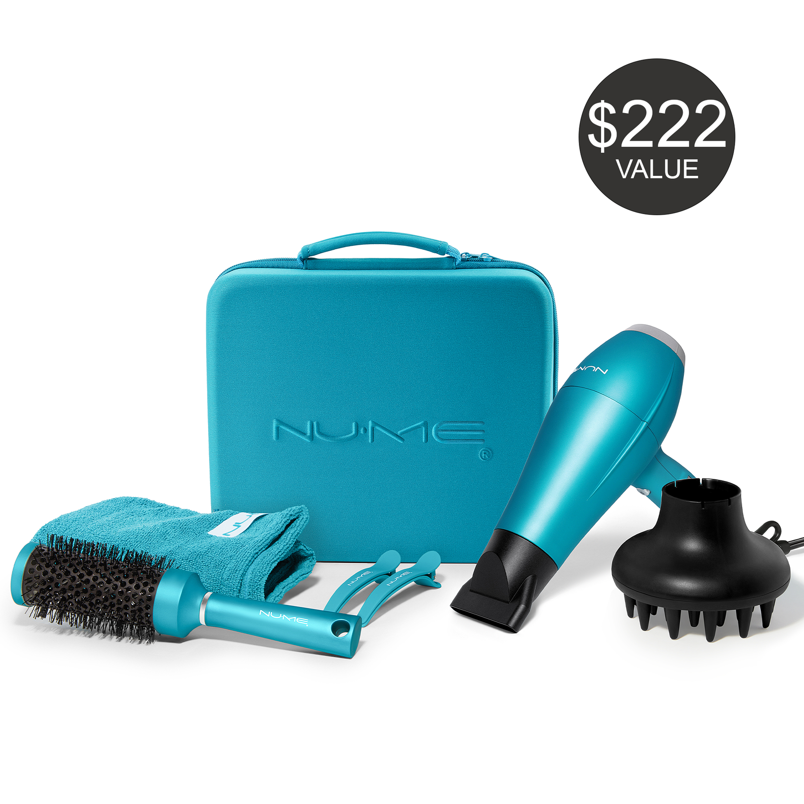 Bold Hair Dryer - Blowout Boutique