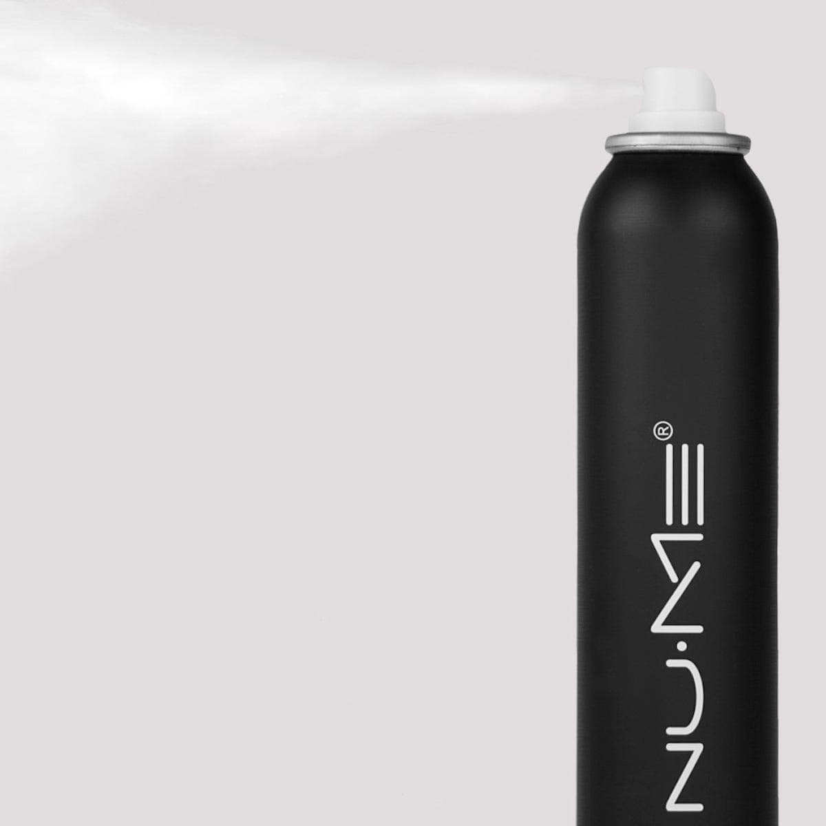 NuMe Fresh N' Fab - Tinted Dry Shampoo Aerosol