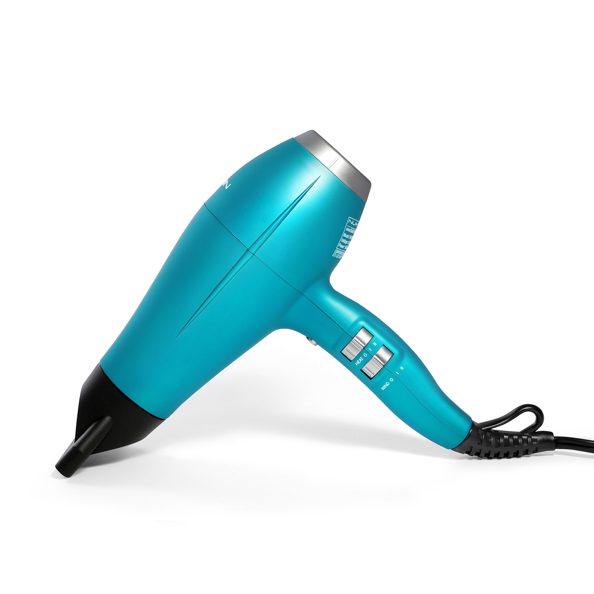 Bold Hair Dryer – Ionic Blow Dryer