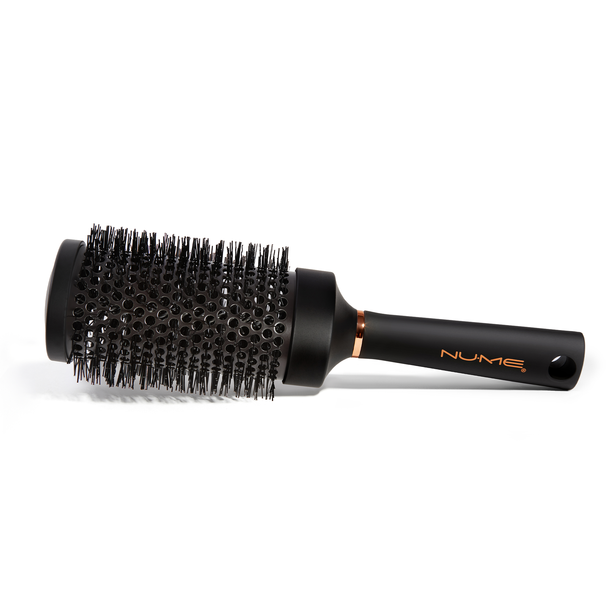 NuMe Ionic Round Brush 53mm