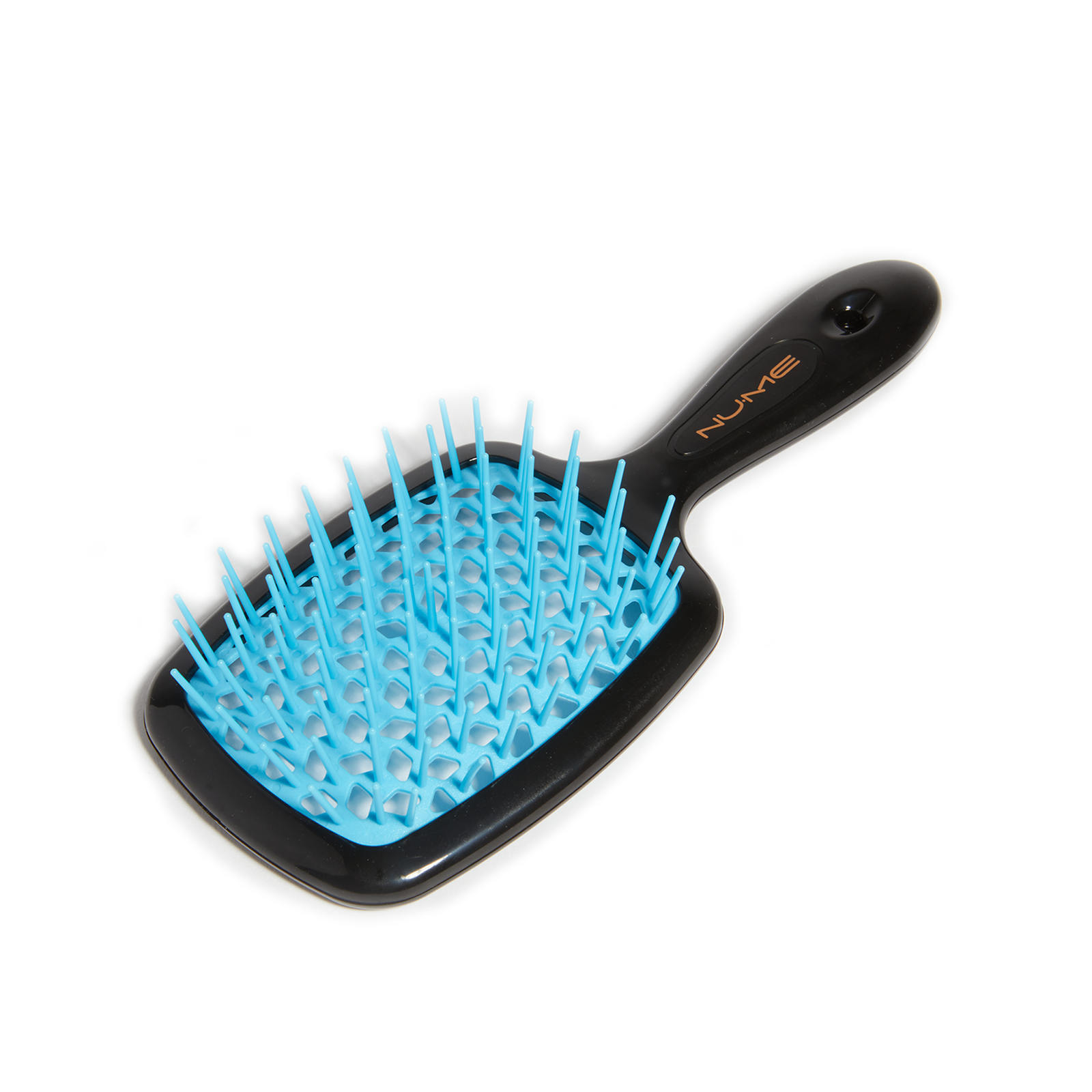 NuMe Scalp Brush - Blue