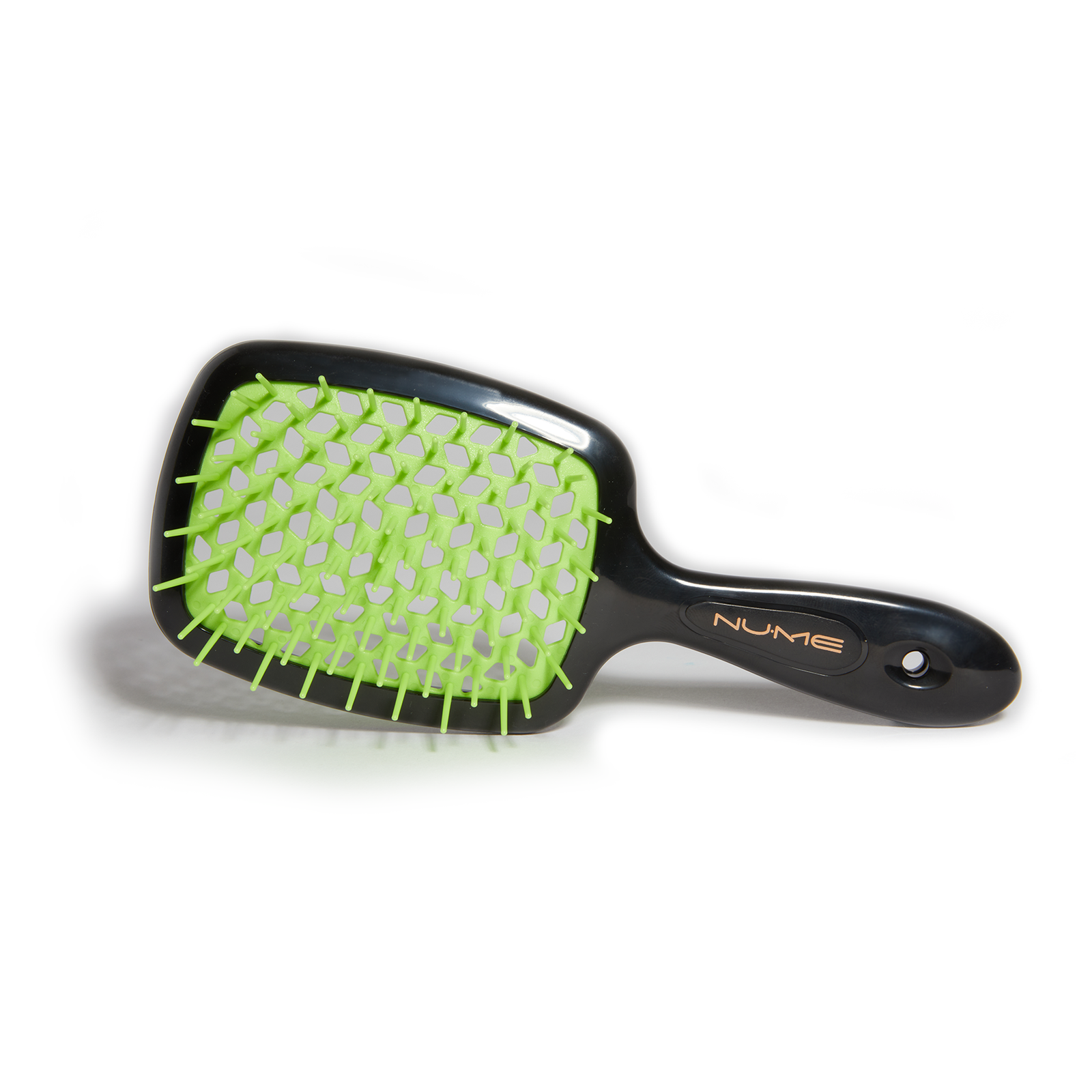 NuMe Scalp Brush - Green