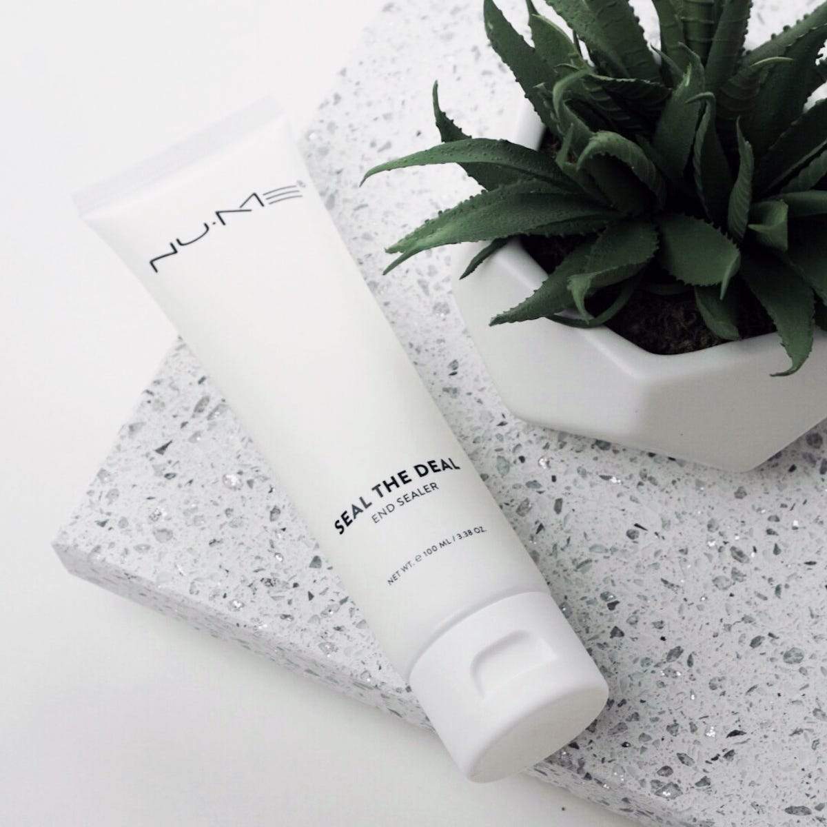 NUME SEAL O acordo - Sealador final