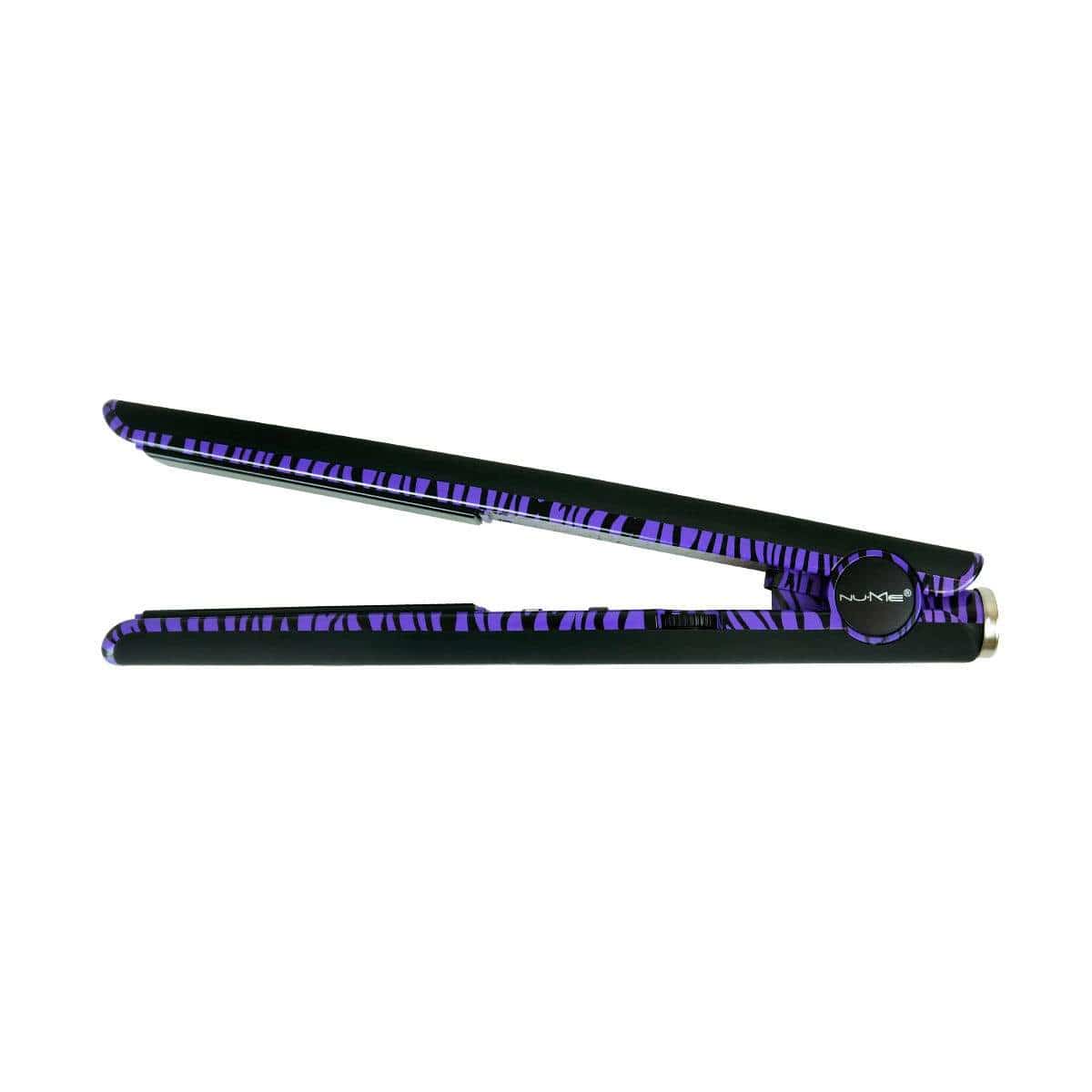 NuMe Ultra Hair Straightener (Euro plug Only)