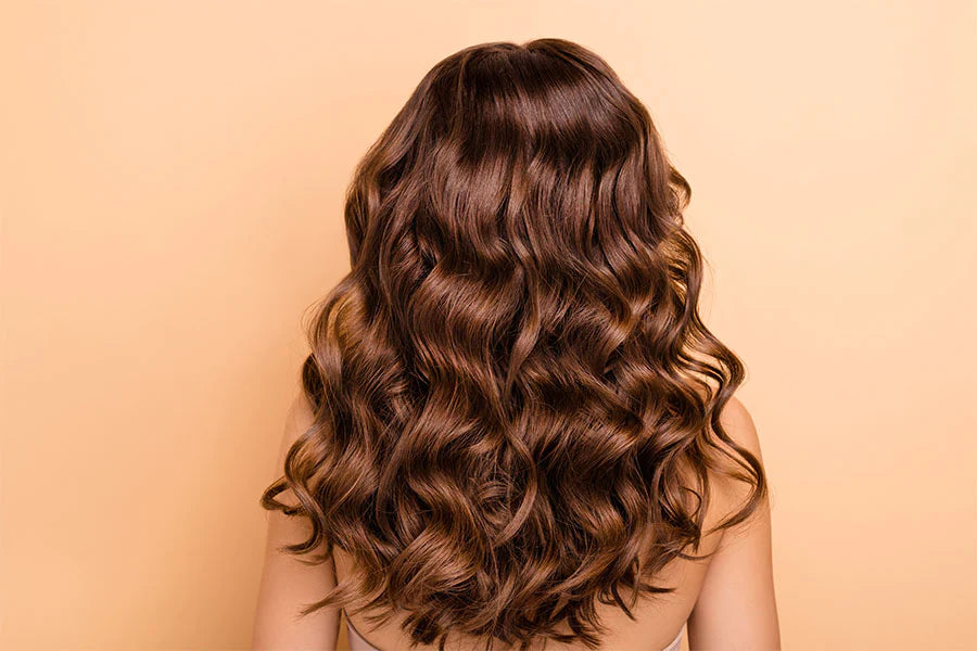 11 Ways to Make Curls Stay Vol. 2