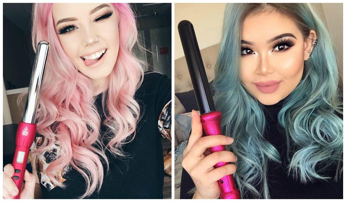 3 Things to Consider When Deciding Between the Classic Curling Wand and the Magic Curling Wand