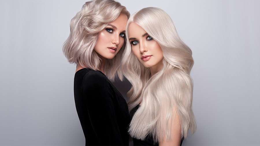 Dye Your Hair Without Killing Those Strands: How to Safely Bleach and Maintain Those Colored Locks | Best Hair Care 2019