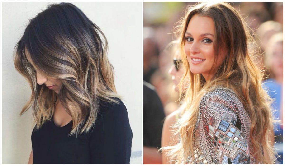 46 Balayage Hair Ideas And Common Questions Answered  Glamour UK