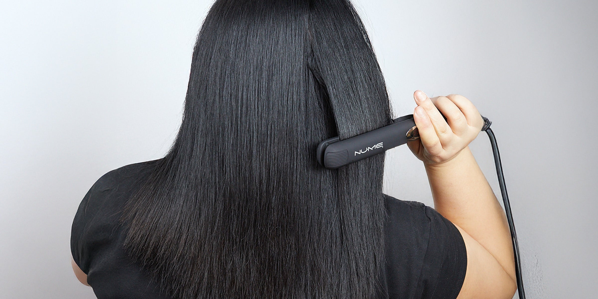 Flat Iron for Thick Hair: The Ultimate Guide
