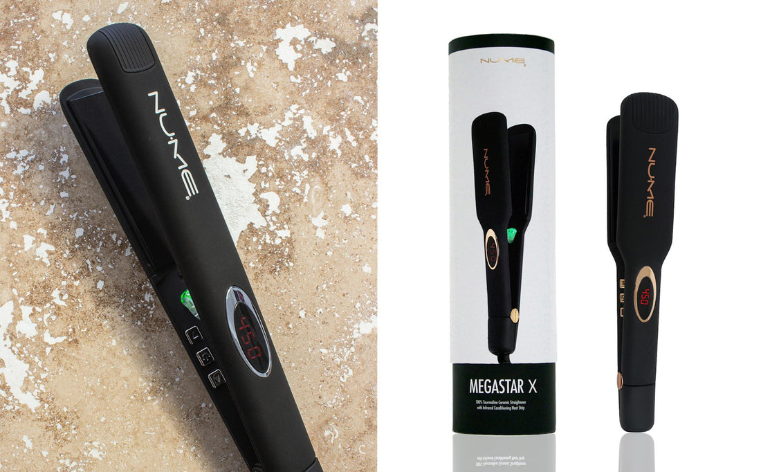 Megastar Hair Straightener: An All You Need To Know Guide To The Best Hair Straightener