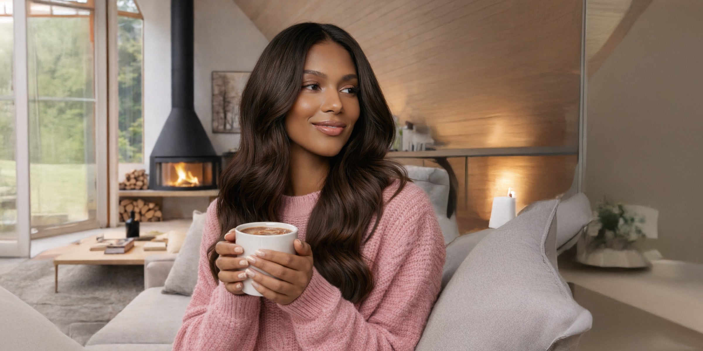 11 Winter Hair Mistakes That Are Damaging Your Hair (And How to Fix Them)